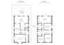 create your floor plan or easy layout drawing